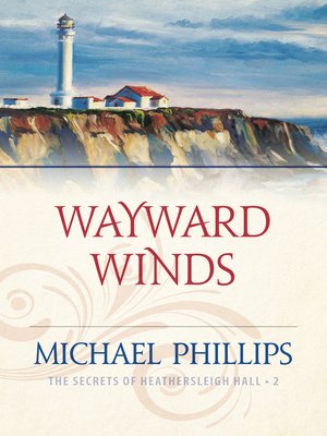 cover image of Wayward Winds